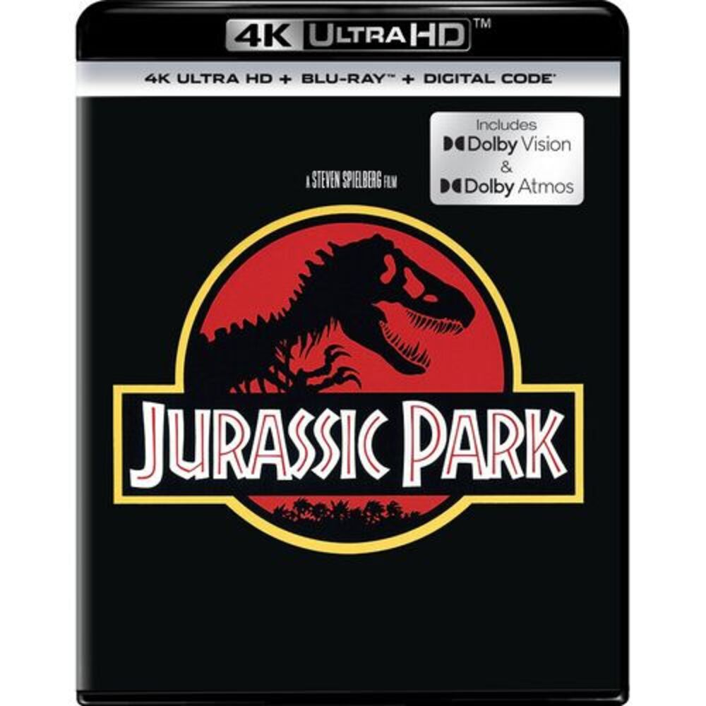 Jurassic Park